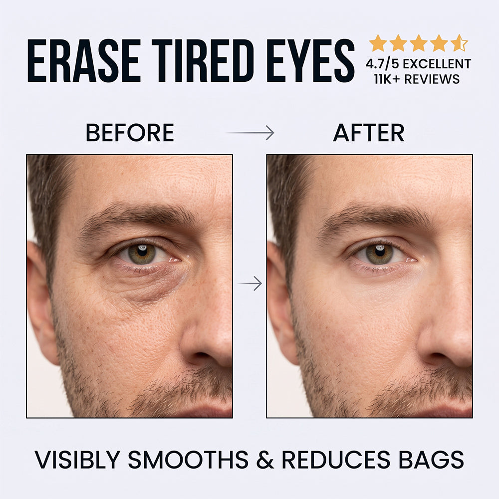 Under-Eye Repair Patches