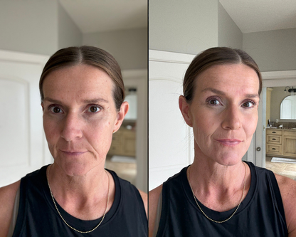 Tryskintle™ Korean Color-Changing Foundation stick✨