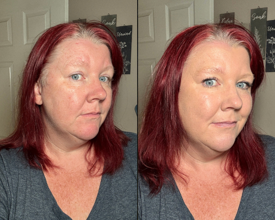 Michele P. Testimonial