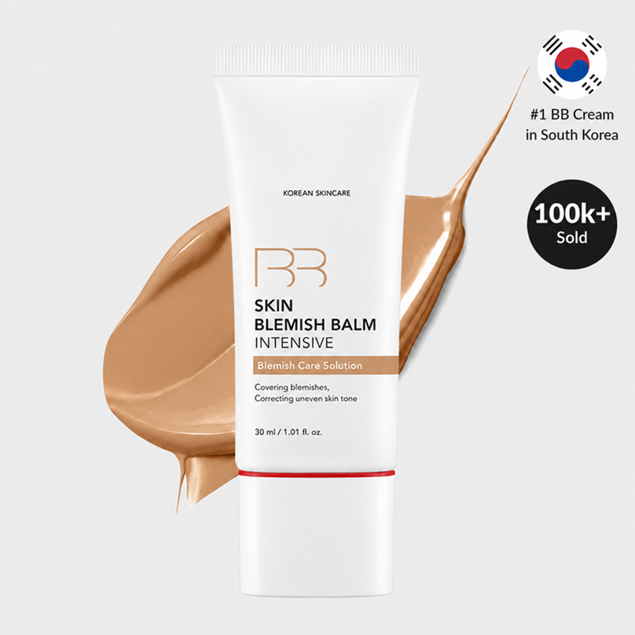 Korean Blemish Balm