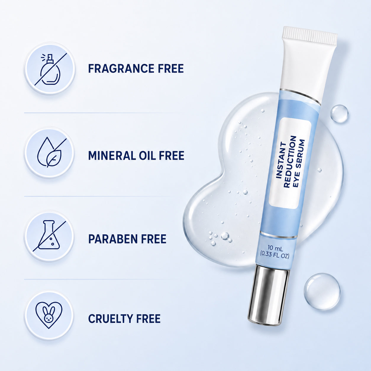Rapid Reduction Serum