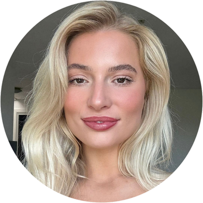 Customer avatar