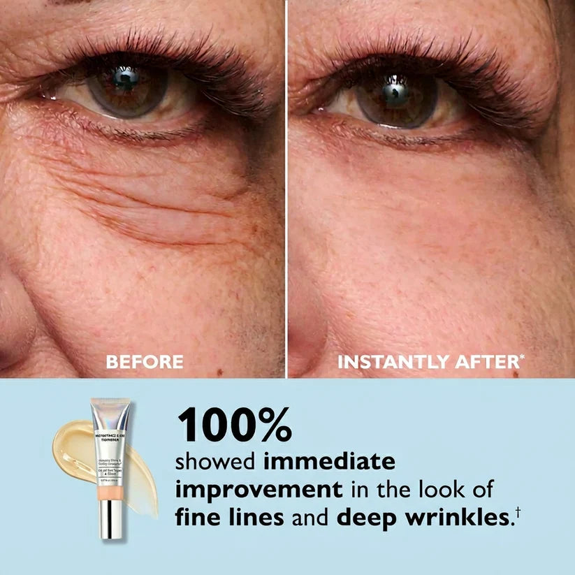 Tryskintle™ Instant Face Temporary Tightener – Instant visible results in 60 seconds