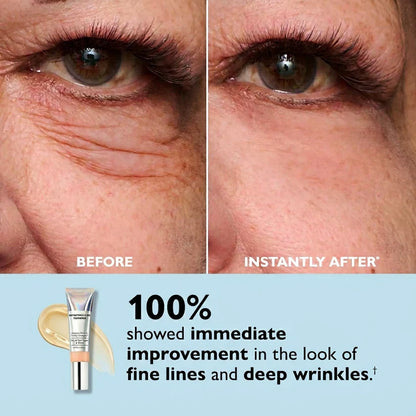 Tryskintle™ Instant Face Temporary Tightener – Instant visible results in 60 seconds