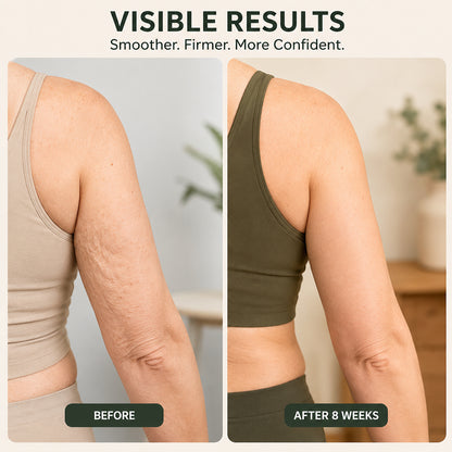 tryskintle™  Peptide Body Oil
