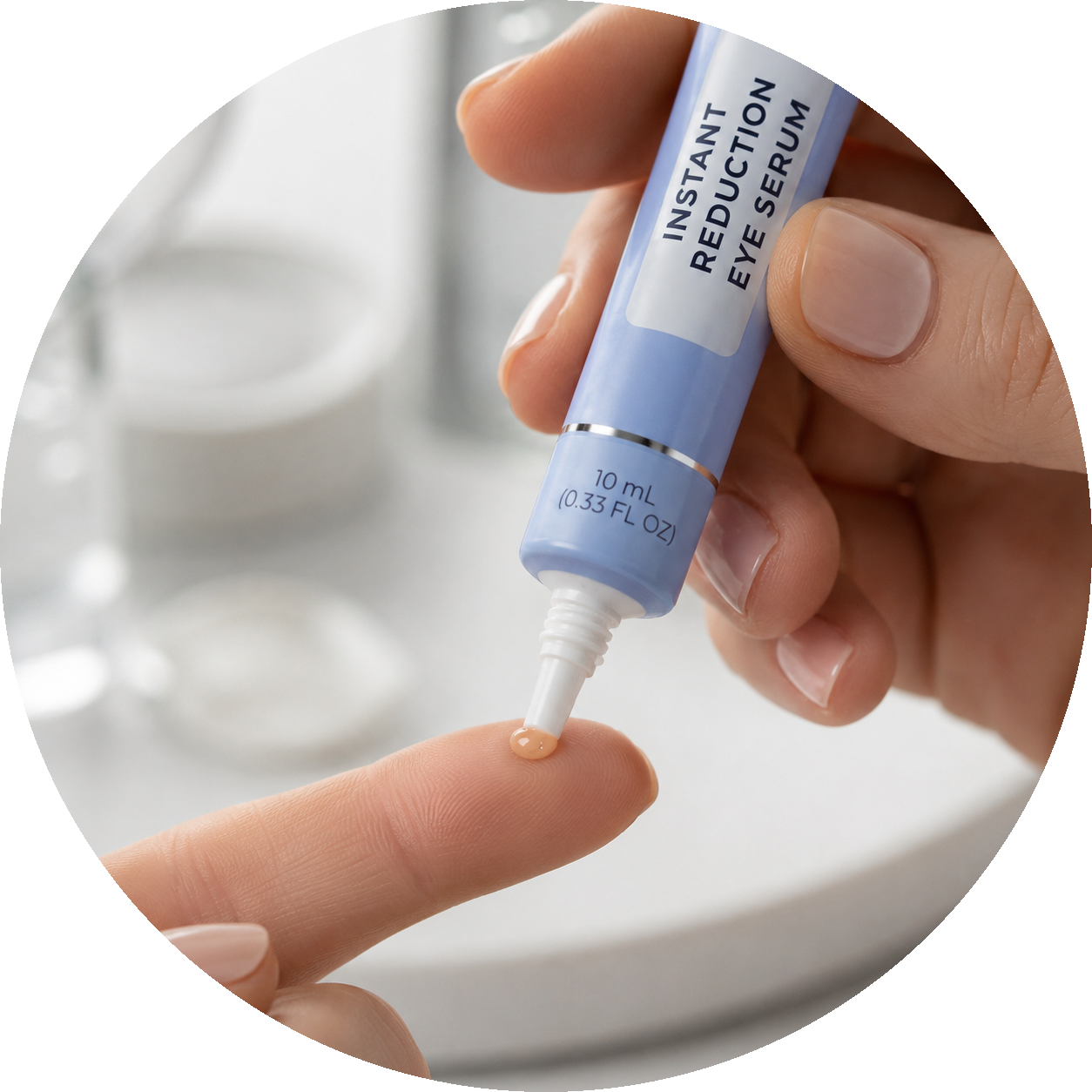 Rapid Reduction Serum