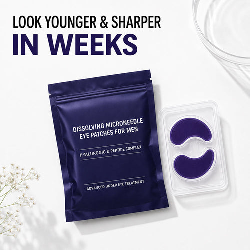Under-Eye Repair Patches