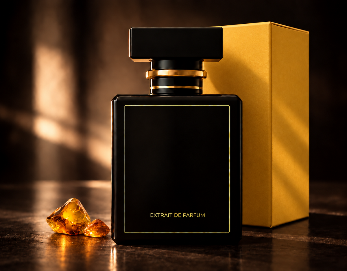 tryskintle Magnetic Cologne