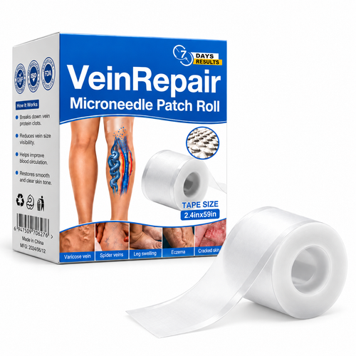 varicose vein patch