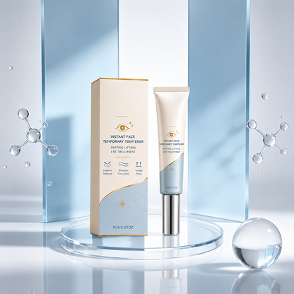 Tryskintle™ Instant Face Temporary Tightener – Instant visible results in 30 seconds