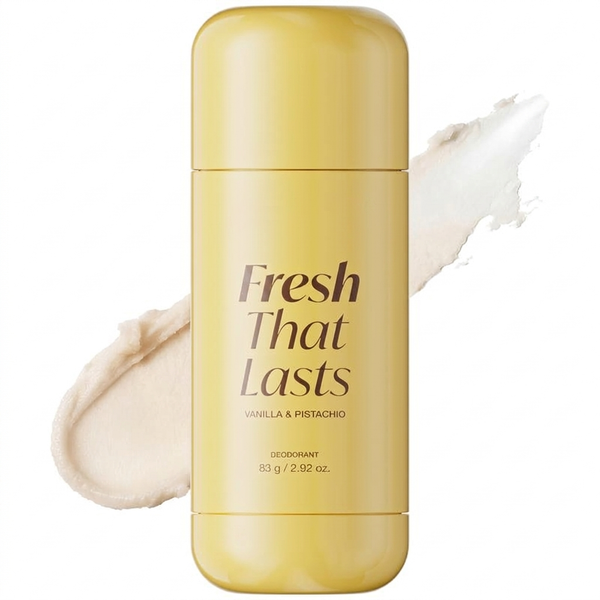 Antiperspirant Deodorant Stick