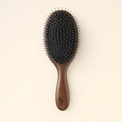 tryskintle Hair Brush