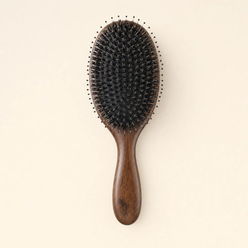 tryskintle Hair Brush