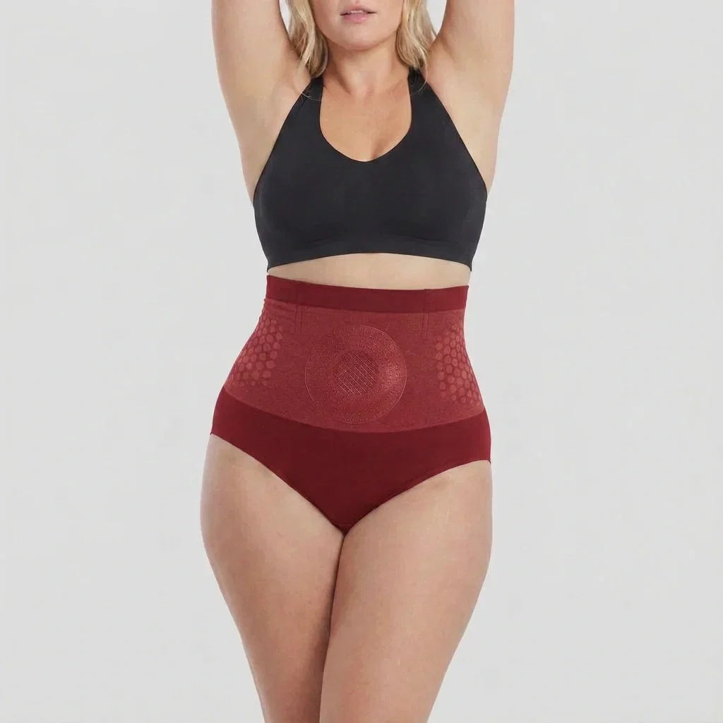 SlimCore 3D™ - Sculpt & Firm Shaper