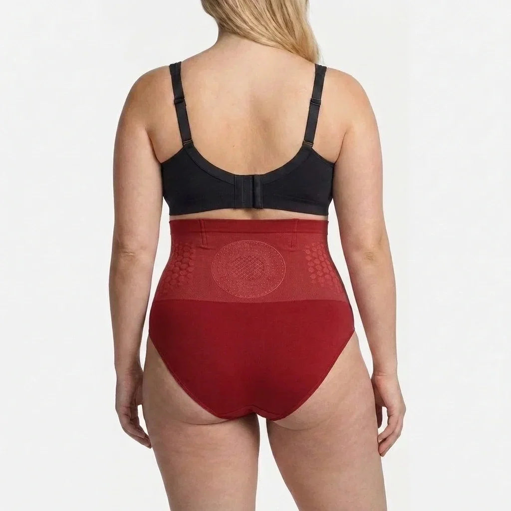SlimCore 3D™ - Sculpt & Firm Shaper