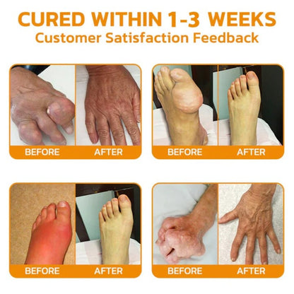 Joint Relief Cream