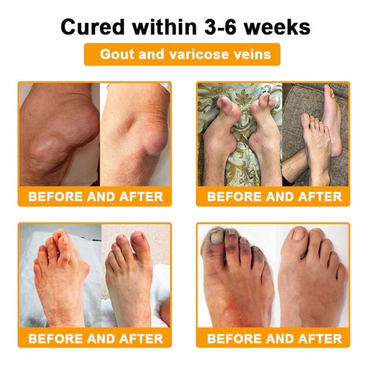 Joint Relief Cream