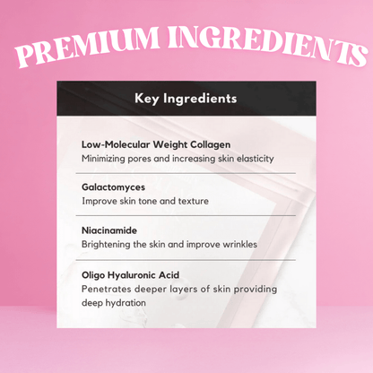 The Original Overnight Deep Collagen Mask