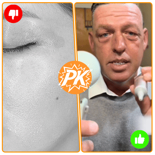 2. Traditional Formulas Dry Like Glass — Then Shatter the Moment You Smile