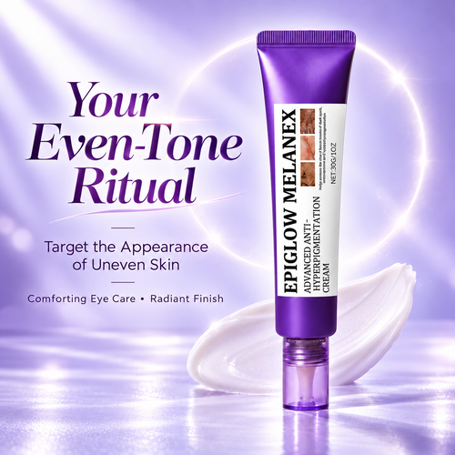 Highly effective whitening and spot-lightening cream