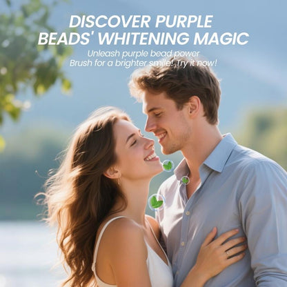 New 7-Pro Intensive Toothpaste | Upgraded Purple Formula with 7 Probiotics | Deep Enamel Repair & Long-Lasting Freshness#dealsforyoudays
