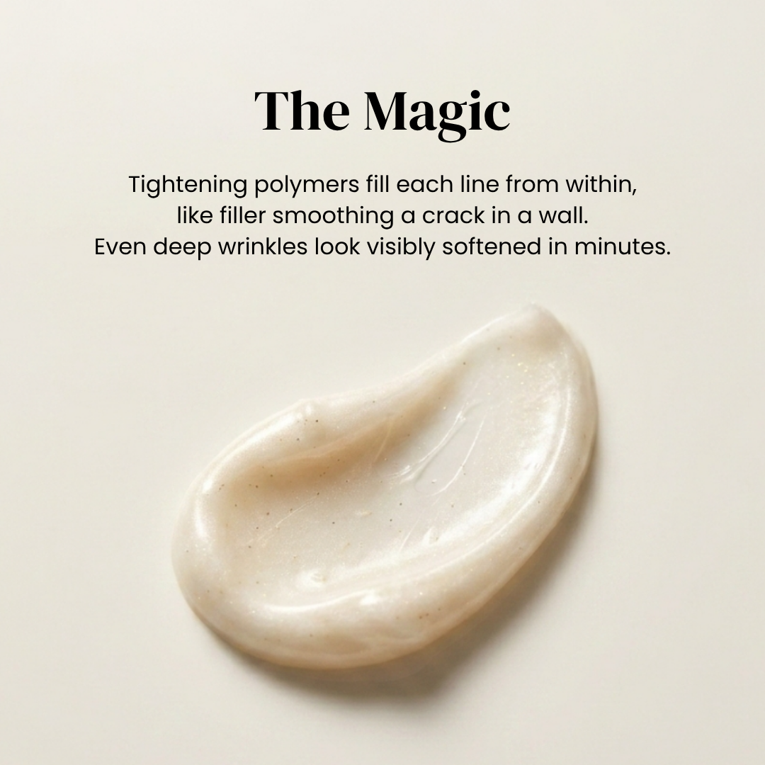 Line Smoother Perfect Skin in 3 Minutes