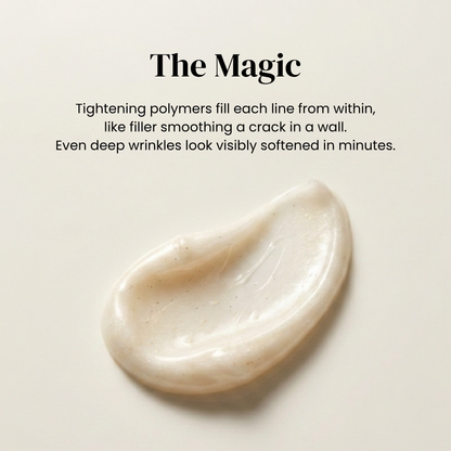 Line Smoother Perfect Skin in 3 Minutes