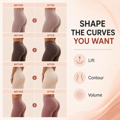 tryskintle™ Micro-Patch Firm • Smooth • Sculpt Curves