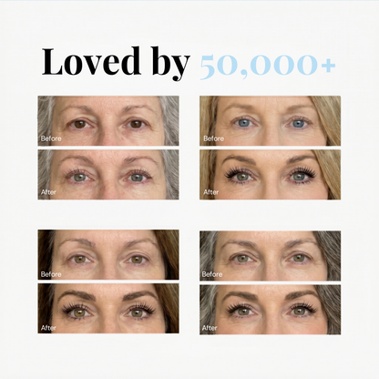 Blushe Lash Casting™ Mascara