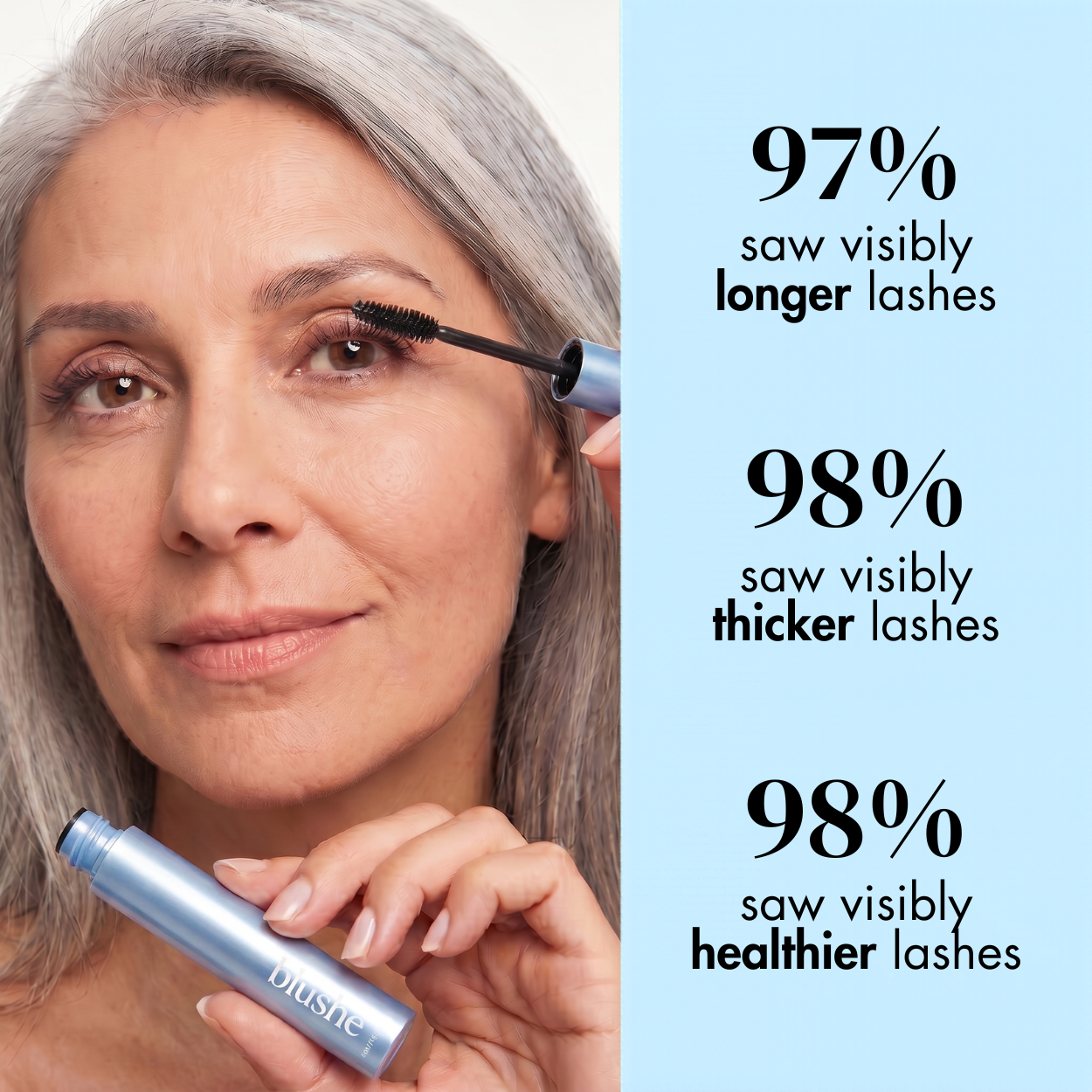 Blushe Lash Casting™ Mascara