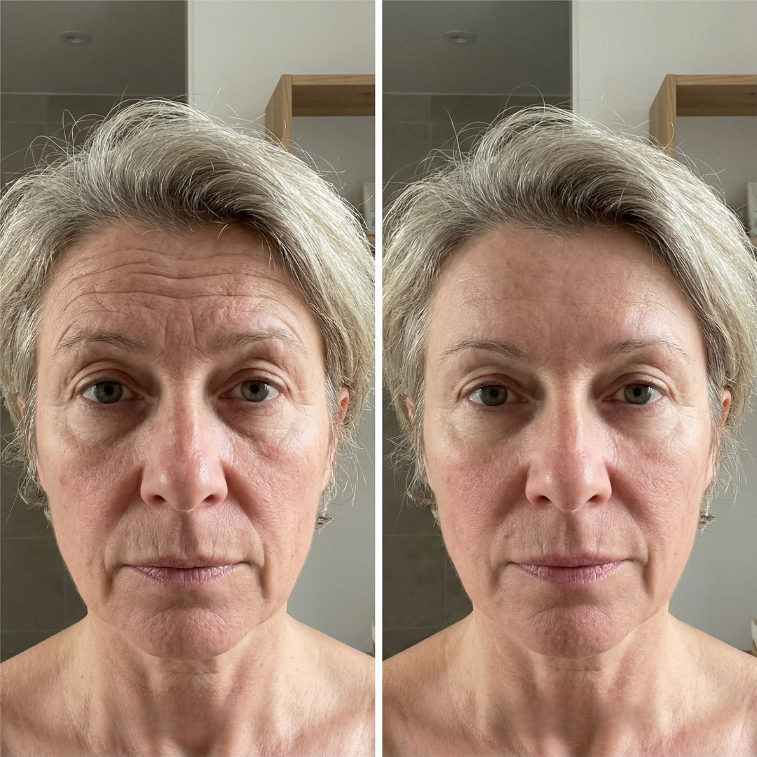 Line Smoother Perfect Skin in 3 Minutes