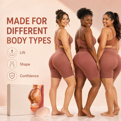 tryskintle™ Micro-Patch Firm • Smooth • Sculpt Curves