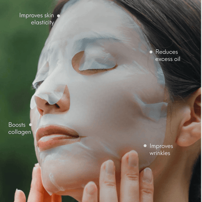 The Original Overnight Deep Collagen Mask