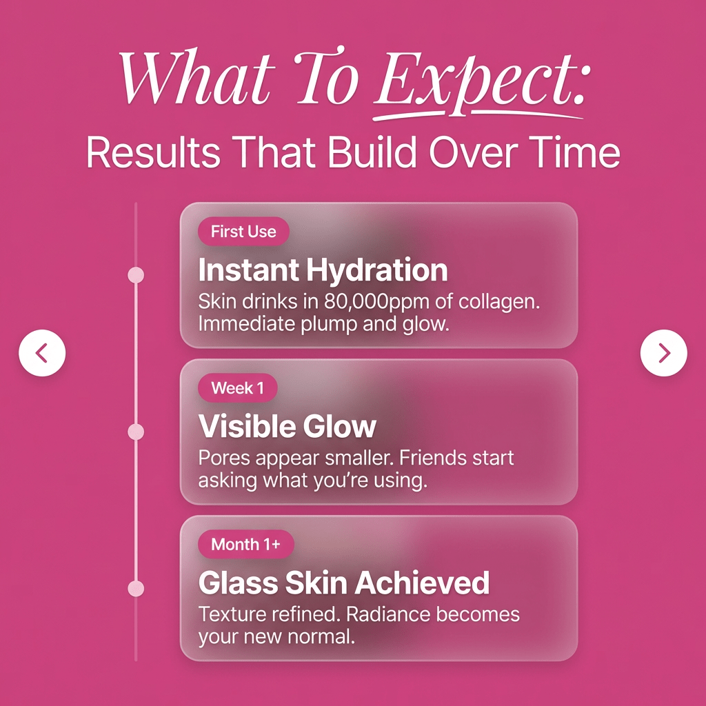 The Original Overnight Deep Collagen Mask