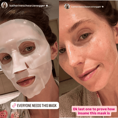 The Original Overnight Deep Collagen Mask