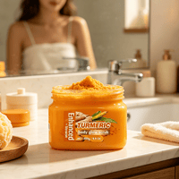 Turmeric Nourishing Scrub